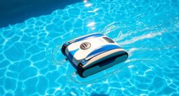 top energy saving pool cleaners