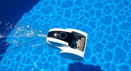 top inground pool cleaner reviews