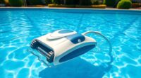 top inground pool cleaners