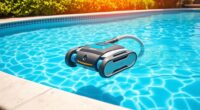 top inground pool vacuum picks
