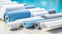 top pool bag replacements