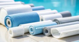 top pool bag replacements