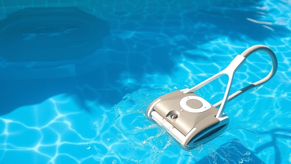 top pool cleaner picks