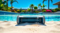 top pool cleaners 2025