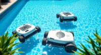 top pool cleaners list