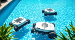 top pool cleaners list