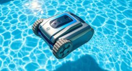 top pool cleaning machines