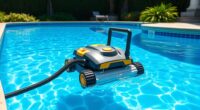 top pressure pool cleaners 2025