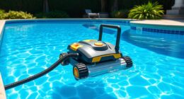 top pressure pool cleaners 2025