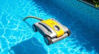 top pressure pool cleaners
