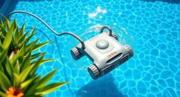 top suction pool cleaner options