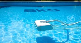 top suction pool cleaner reviews