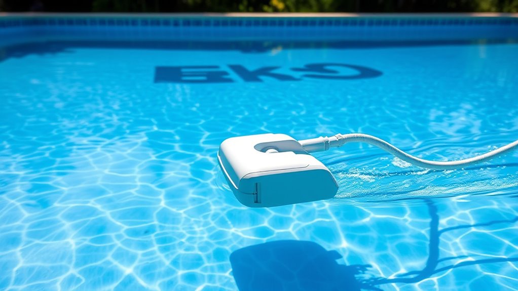 top suction pool cleaner reviews