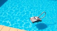 top suction pool cleaners