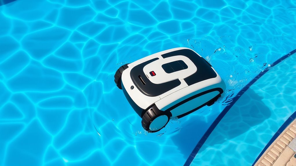 top wi fi pool cleaners
