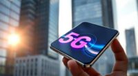 5g network technology upgrade