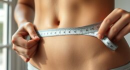 accurate online self measurement