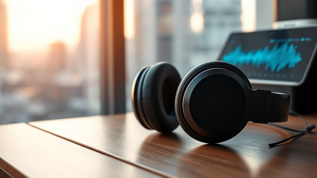 active noise cancellation technology explained