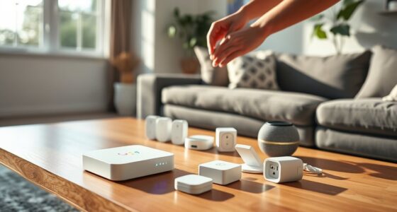 affordable diy home technology