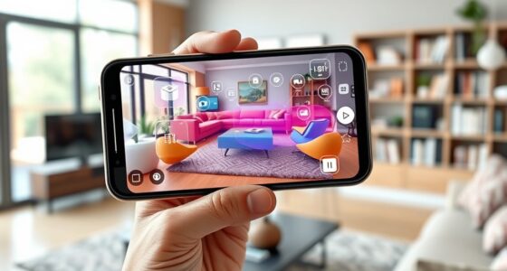 ar apps for practical use