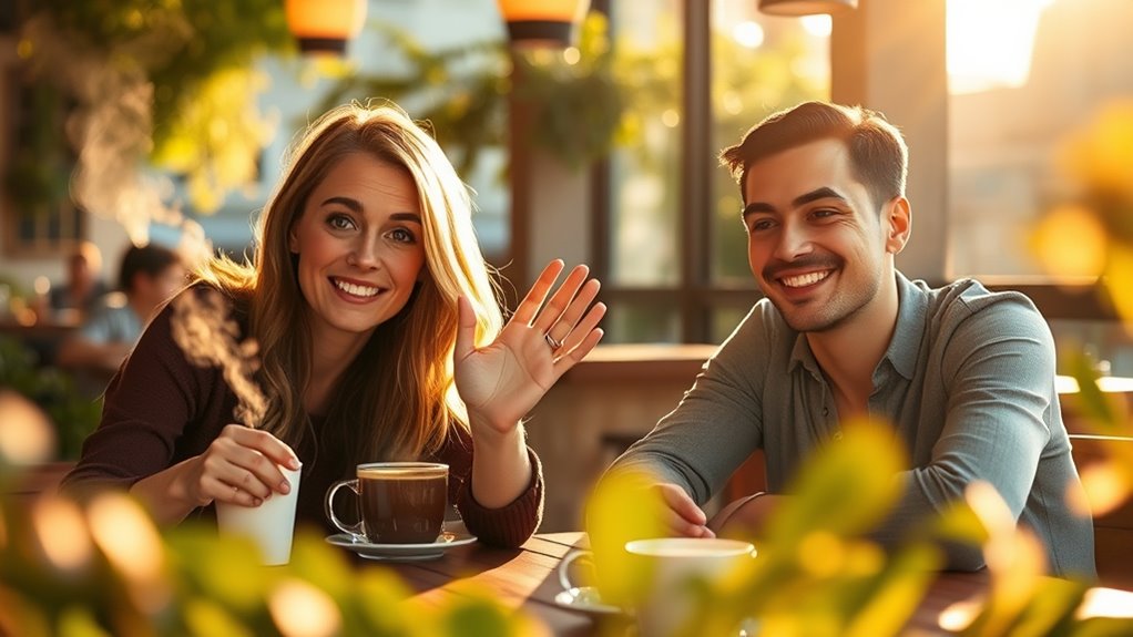 ask listen empathize deeply