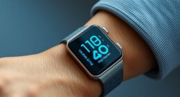 assessing fitness tracker accuracy