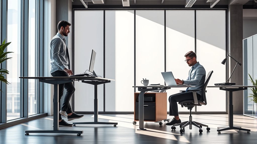balance posture through movement