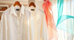 breathable summer fabric choices
