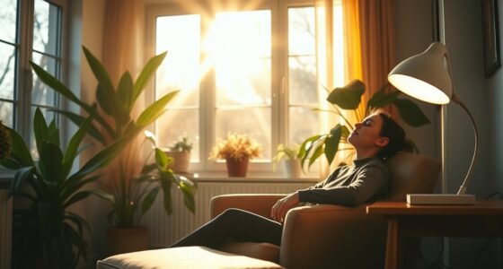 bright light therapy effectiveness