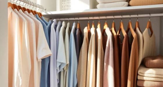 clothing declutter science