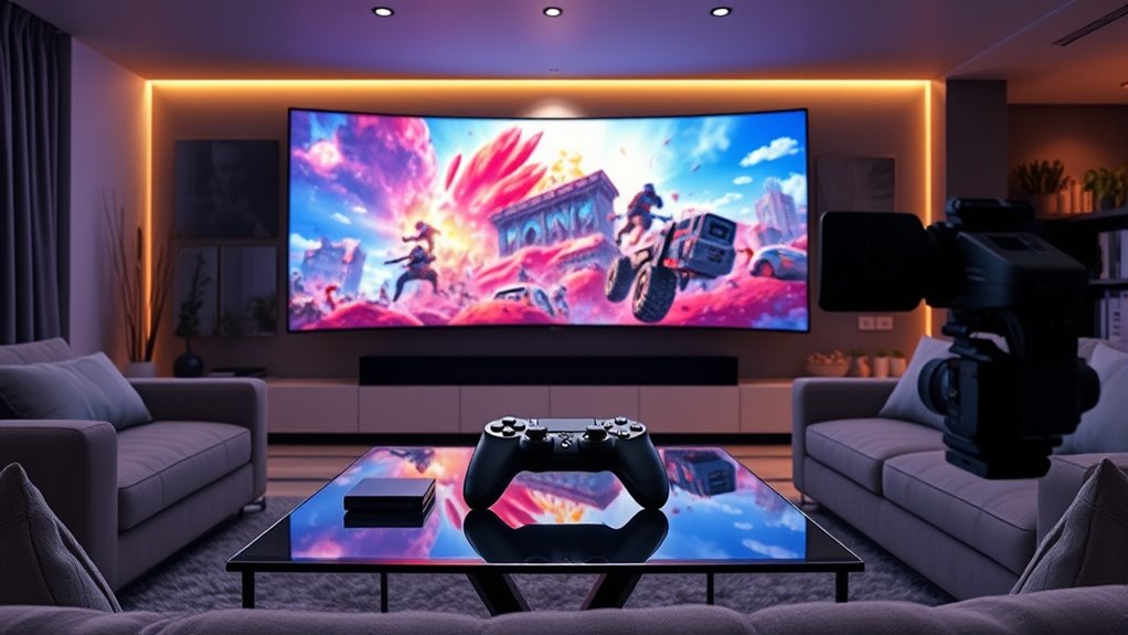 cloud gaming latency challenges