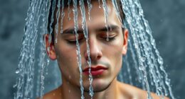 cold shower health benefits