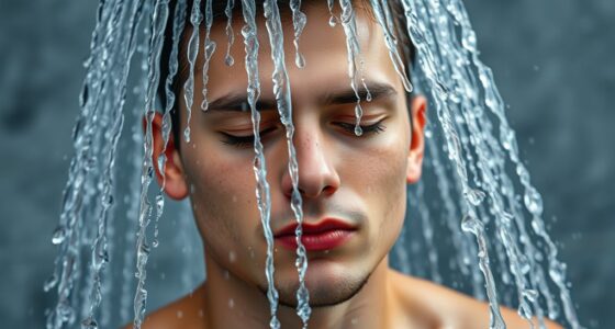 cold shower health benefits