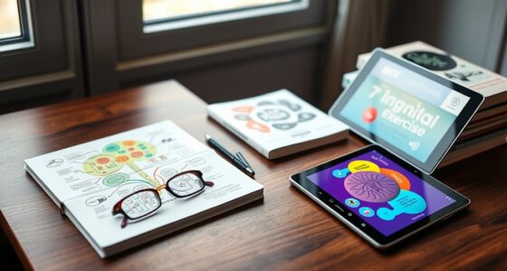 daily cognitive sharpening exercises
