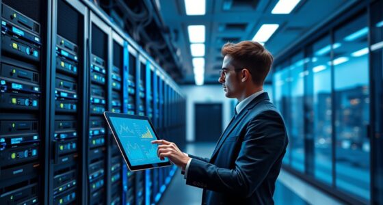 decentralized processing for efficiency