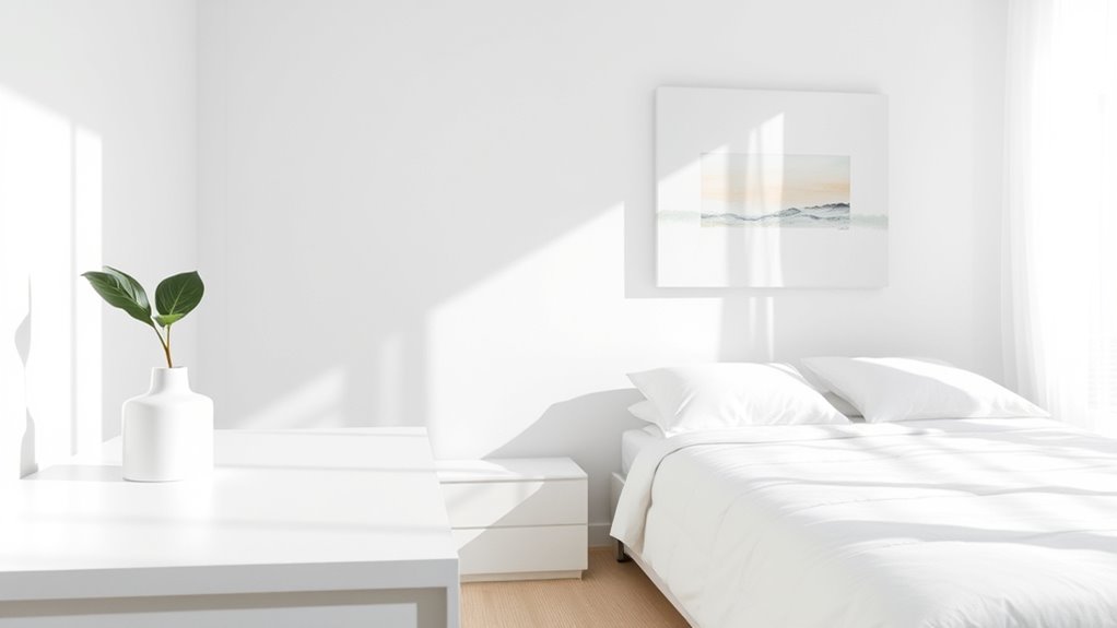 declutter organize simplify beautify