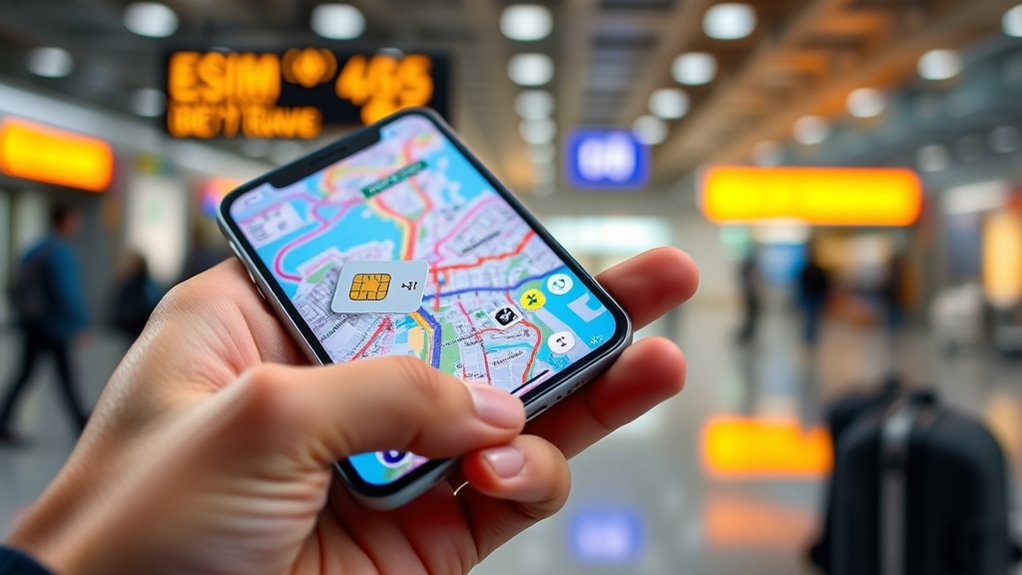 digital flexible durable connectivity