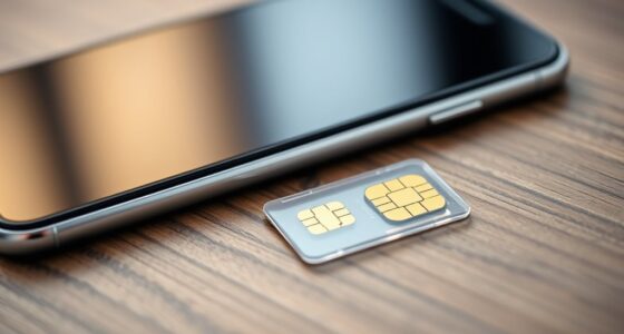 digital versus traditional sim