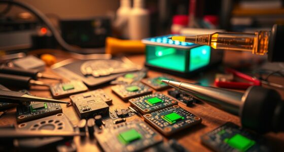 diy boards challenge industry giants