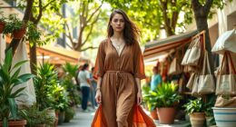 eco friendly fashion beginner guide
