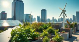 eco friendly technology innovations