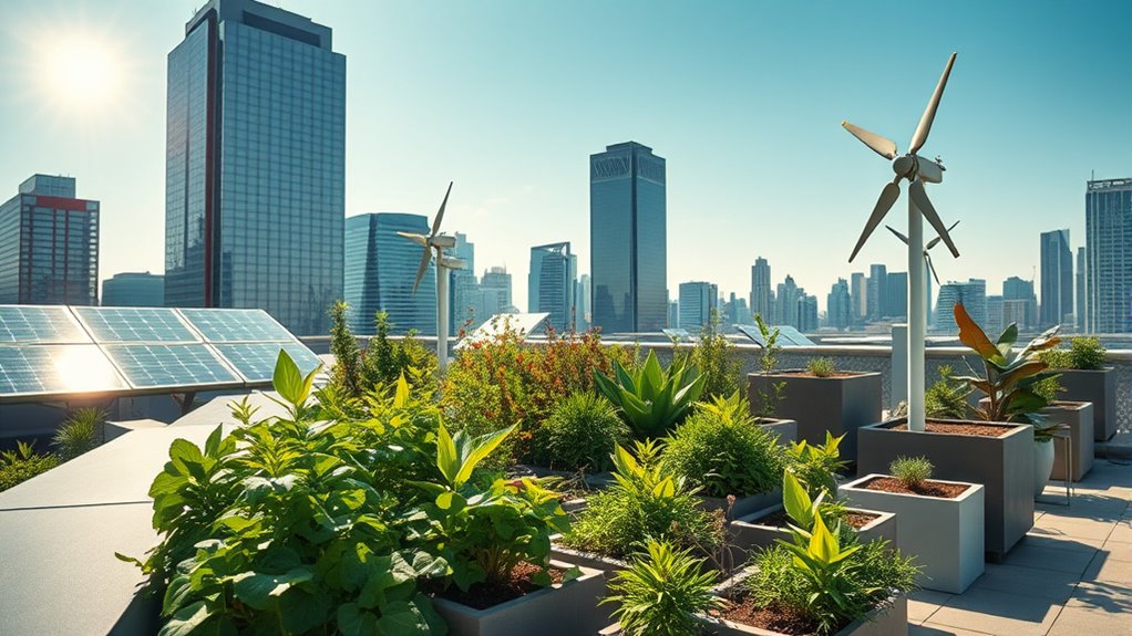eco friendly technology innovations