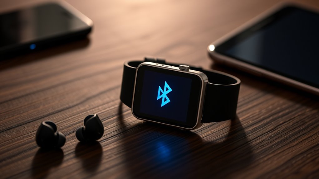 efficient compatible wireless data