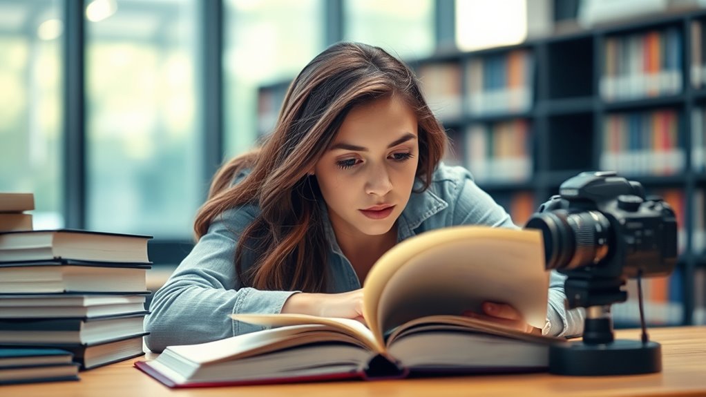 efficient reading through techniques