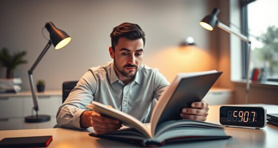 efficient reading with understanding