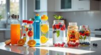 effortless hydration tips