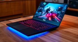 essential gaming laptop specifications
