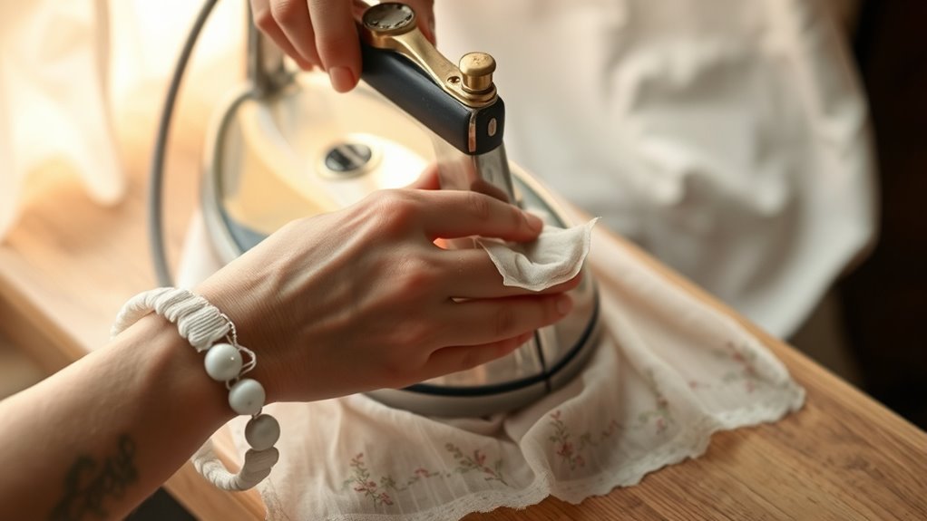 gentle care for delicates