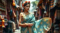 global cultural fashion influences