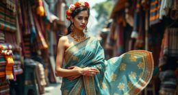 global cultural fashion influences